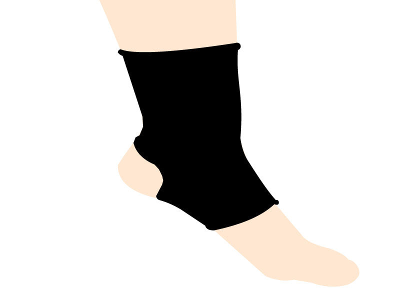 Ankle Brace Causing Pain The Truth