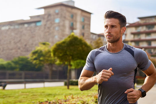 Ankle Support Brace for Running: Run Stronger and Safer