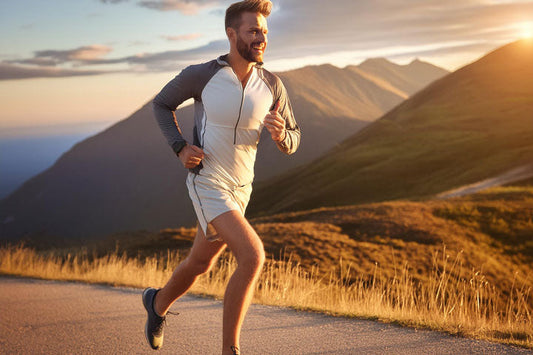 Ankle Supports for Running: Benefits and Considerations