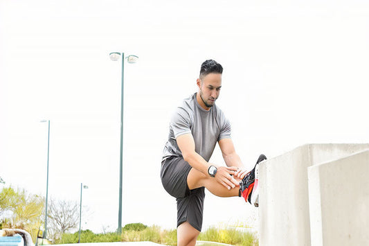 How to Strengthen Ankles: Exercises for Stability and Mobility