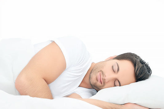 Sleeping with an Ankle Brace On: Enjoy the Sweet Dreams and Support