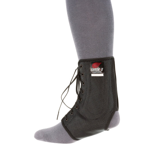 Ankle Stabilizer Brace; Lightweight – Swede-O Trim Lok Ankle Support