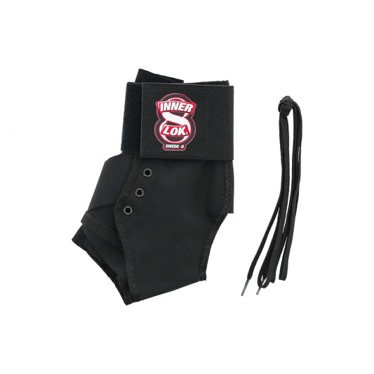 Sports Ankle Support – Swede-O Inner Lok 8 Ankle Support