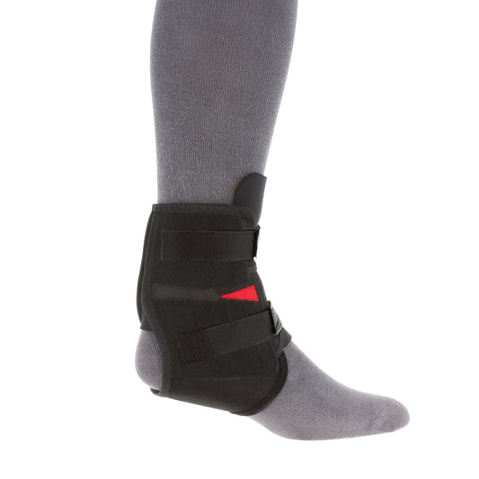 Ankle Wrap for Sprain– Swede-O PowerWrap Ankle Support
