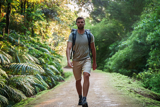 Ankle Brace for Walking: Finding  Comfort, Support, and Mobility 