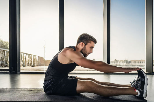 Ankle Flexibility Exercises: Unlocking Strength and Mobility 
