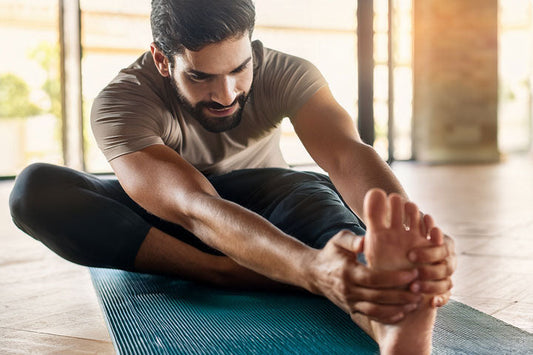 Ankle Flexibility Stretches: Unlocking Improved Mobility and Strength
