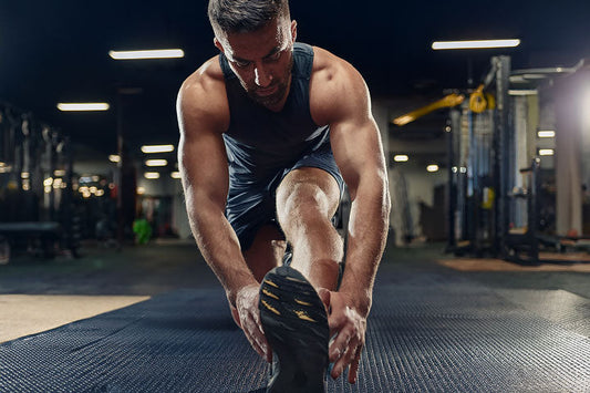 Ankle Mobility Drills: Unlock Better Performance 