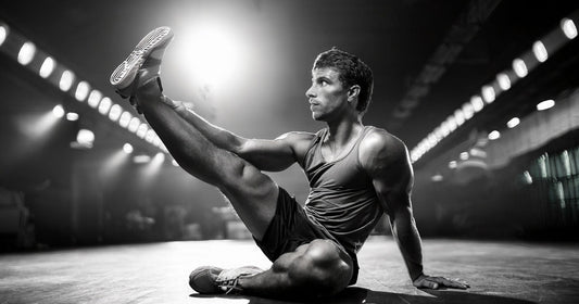 Ankle Rotation Exercises: Unlock Mobility and Prevent Injuries
