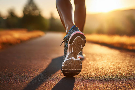 Ankle Stabilizer for Running: Protect and Enhance Your Running 