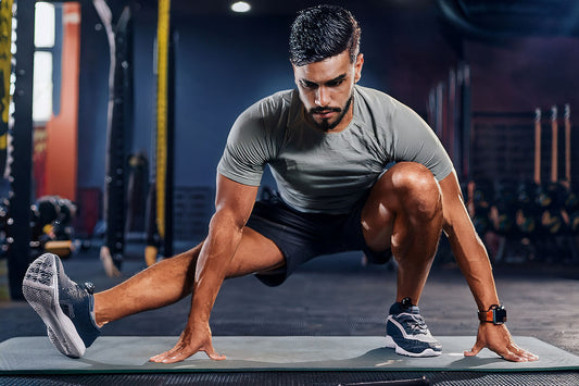 Ankle Strength Workout: The Ultimate Guide to Stability and Strength 