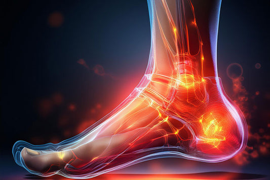 Ankle Brace for Arthritis: How It Can Help Manage Pain 