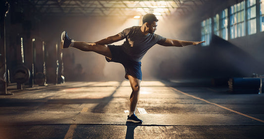 Balance Exercises for Ankles: Unlocking Steady Steps