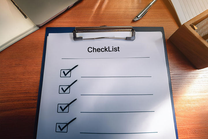 Sprained ankle treatment checklist from swelling control through strengthening