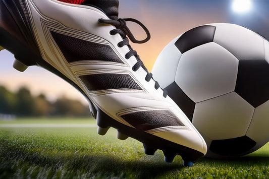 Ankle Wraps for Soccer: Essentials for Mastering the Game  