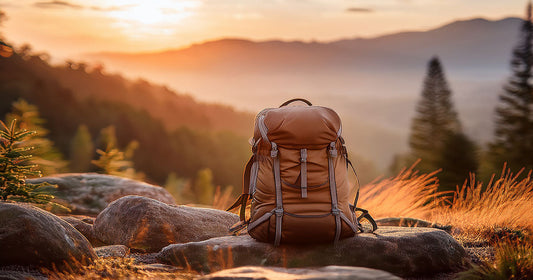 Easy Meals for Backpacking: Lightweight, Nutritious, and Delicious