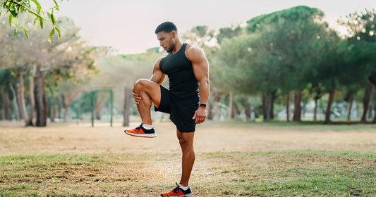 Exercises To Strengthen Ankles