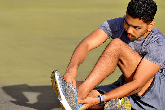 Foot Brace for Sprain: Benefits and Guide to Use 