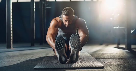 Increasing Ankle Strength: Better Movement, Stability and Performance