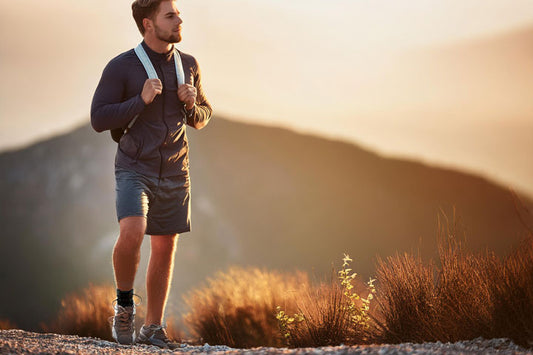 Lace-Up Ankle Braces: The Ultimate Support for Active Living