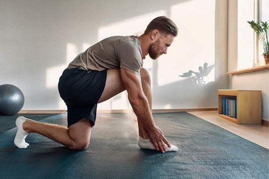 Physical Therapy for Ankle Injuries: A Guide to Recovering Strong&nbsp;