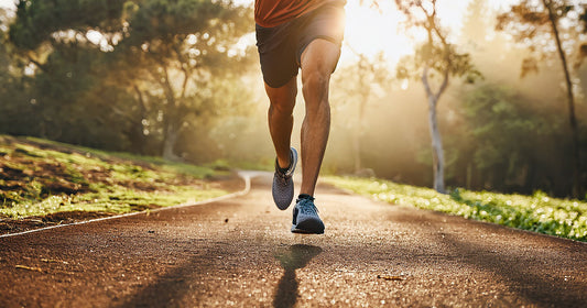 Running Training Types: A Guide to Smarter Running