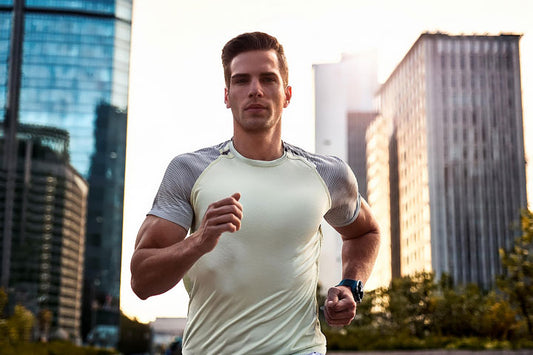Weak Ankles After Running: Causes, Prevention, and Recovery 