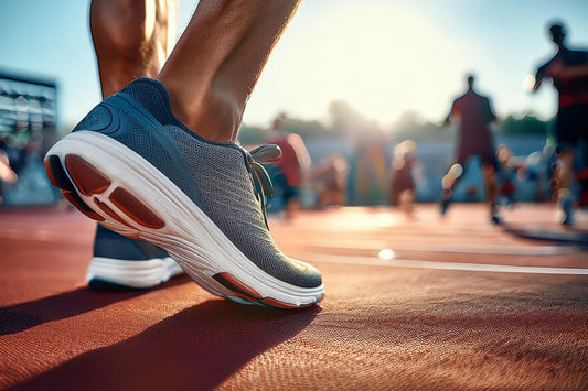 Sports Tape for Ankle Injury: Stay Active and Recover Faster 