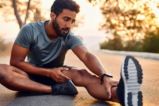 Sprained Ankle Stages: Your Guide to Recovery