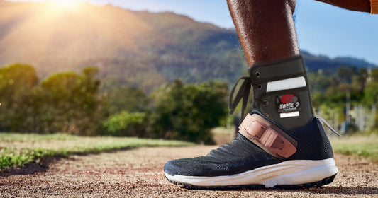 When and Why to Wear an Ankle Brace