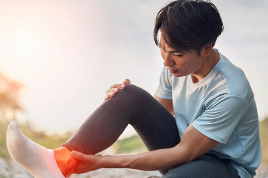 Ankle Brace for Torn Ligaments: Why a Good Brace Matters