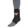 Figure 8 Ankle Support – Swede-O Strap Lok Ankle Support