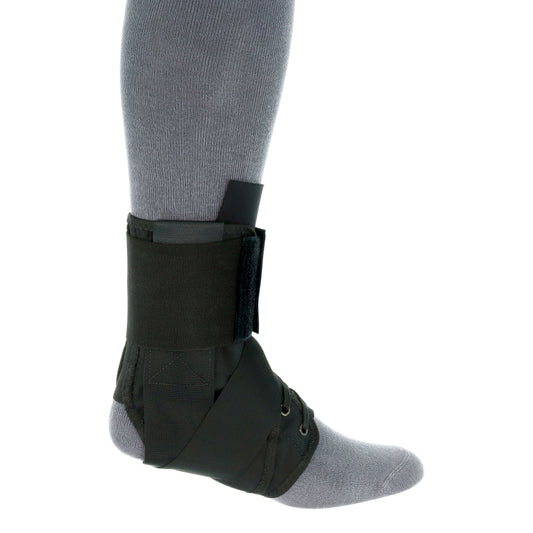 Ankle Support Strap – Swede-O Strap Lok Ankle Brace