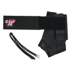 Swede-O Strap Lok figure 8 ankle brace for sprain recovery and daily support