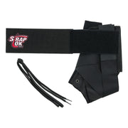 Swede-O Strap Lok figure 8 ankle brace for sprain recovery and daily support