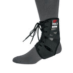 Swede-O Tarsal Lok ankle brace for active lifestyle support and uneven terrain
