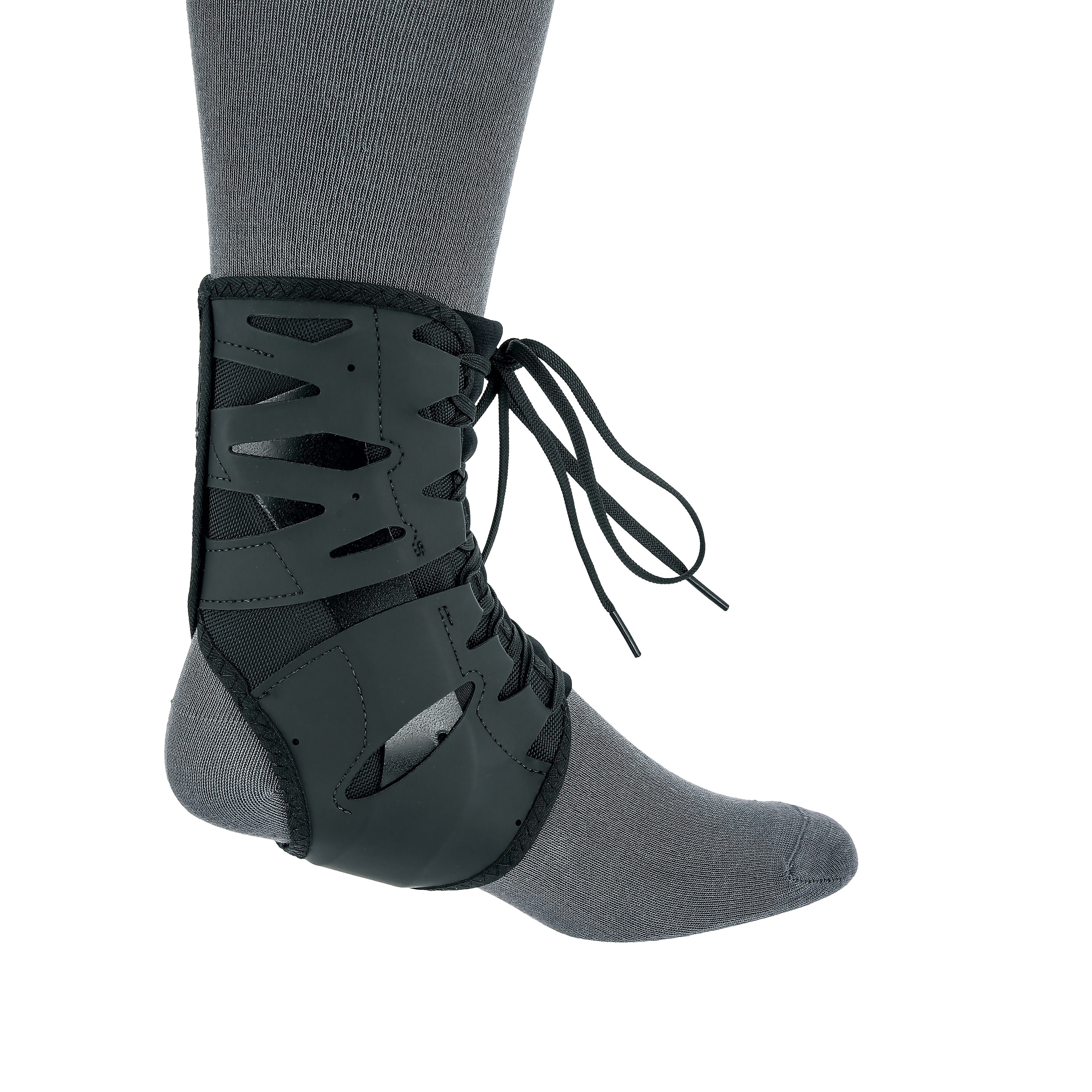 Swede-O Tarsal Lok ankle brace for active lifestyle support and uneven terrain