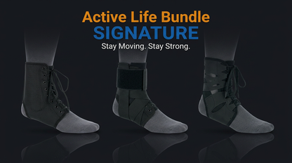Active Life Signature Bundle