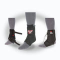 The Comeback Bundle with Swede-O PowerWrap, Strap Lok, and Trim Lok ankle supports