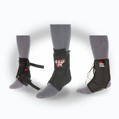 The Comeback Bundle