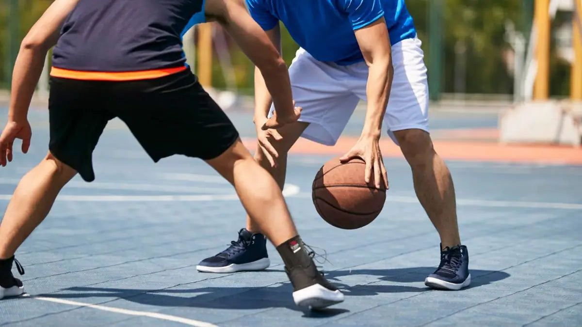 Active Life Ankle Support for staying active through ankle recovery
