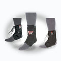 Active Life Signature Bundle with Swede-O Tarsal Lok, Strap Lok, and Trim Lok ankle braces