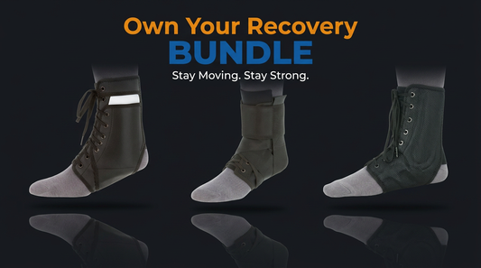 Own Your Recovery Bundle