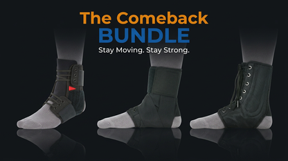 The Comeback Bundle