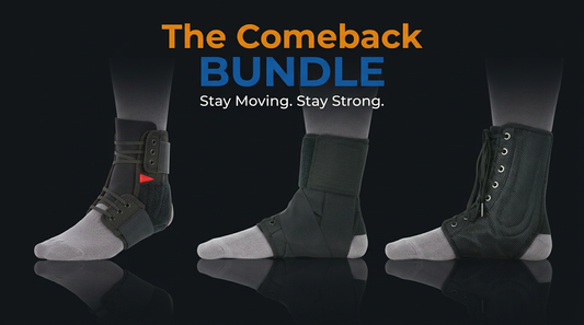 The Comeback Bundle