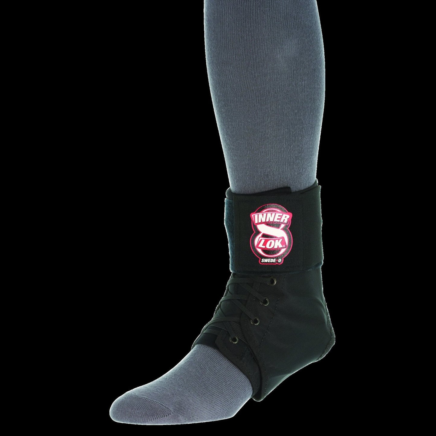 Inner Lok 8 ankle brace alternate product angle