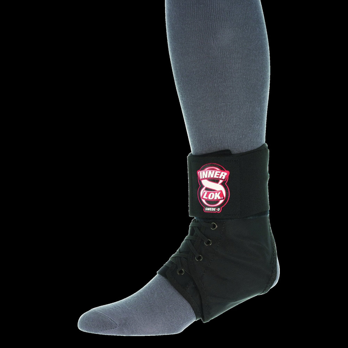Inner Lok 8 ankle brace angle product view