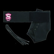 Inner Lok 8 ankle brace flat product view