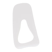 Swede-O Ankle Lok (Knit Tongue) removable stabilizers angled view