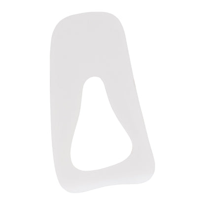 Swede-O Ankle Loc removable stabilizers angled view
